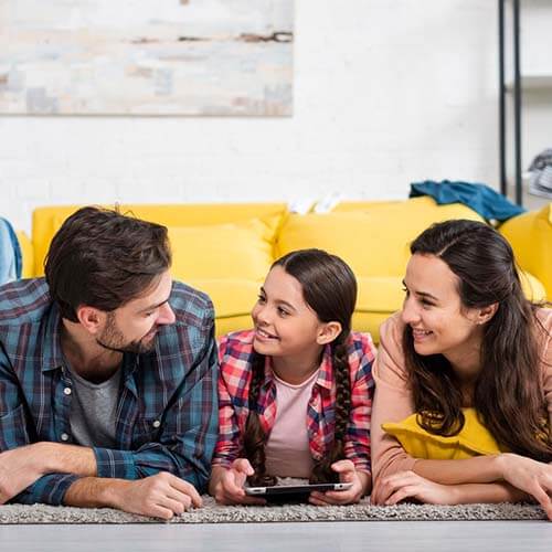 Urología para toda la familia